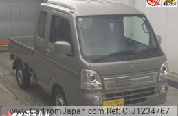 suzuki carry-truck 2024 -SUZUKI 【川口 480ｲ6020】--Carry Truck DA16T-847273---SUZUKI 【川口 480ｲ6020】--Carry Truck DA16T-847273-
