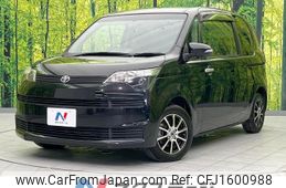 toyota spade 2013 CFJ1600988