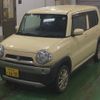 suzuki hustler 2017 -SUZUKI 【新潟 581ｽ3695】--Hustler MR41S--247517---SUZUKI 【新潟 581ｽ3695】--Hustler MR41S--247517- image 7