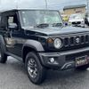 suzuki jimny-sierra 2023 CFJ1591441 image 47