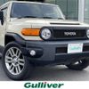 toyota fj-cruiser 2018 -TOYOTA--FJ Curiser CBA-GSJ15W--GSJ15-0137036---TOYOTA--FJ Curiser CBA-GSJ15W--GSJ15-0137036- image 1