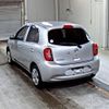 nissan march 2018 -NISSAN--March K13--K13-387966---NISSAN--March K13--K13-387966- image 6