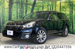 subaru outback 2014 -SUBARU--Legacy OutBack DBA-BRM--BRM-032360---SUBARU--Legacy OutBack DBA-BRM--BRM-032360-