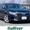 toyota camry 2015 -TOYOTA--Camry DAA-AVV50--AVV50-1050440---TOYOTA--Camry DAA-AVV50--AVV50-1050440- image 1