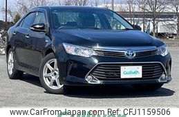 toyota camry 2015 -TOYOTA--Camry DAA-AVV50--AVV50-1050440---TOYOTA--Camry DAA-AVV50--AVV50-1050440-