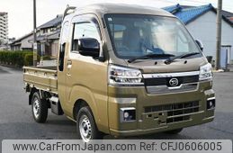 daihatsu hijet-truck 2024 quick_quick_3BD-S510P_S510P-0580479