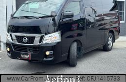 nissan nv350-caravan-van 2017 quick_quick_VR2E26_VR2E26-042748