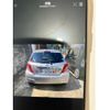 toyota vitz 2012 CFJ1701480 image 3