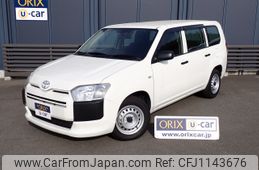 toyota probox-van 2019 -TOYOTA--Probox Van DBE-NSP160V--NSP160-0049815---TOYOTA--Probox Van DBE-NSP160V--NSP160-0049815-