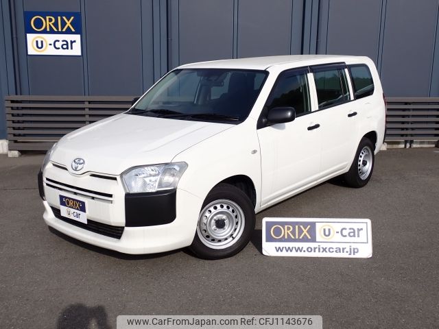 toyota probox-van 2019 -TOYOTA--Probox Van DBE-NSP160V--NSP160-0049815---TOYOTA--Probox Van DBE-NSP160V--NSP160-0049815- image 1