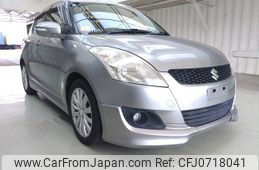 suzuki swift 2012 ENHANCEAUTO_1_ea294271