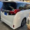 toyota alphard 2016 CFJ1851140 image 2