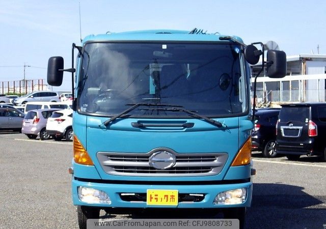 hino ranger 2008 REALMOTOR_N9024040019F-90 image 2