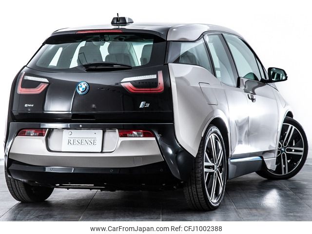 bmw i3 2014 -BMW--BMW i3 DLA-1Z06--WBY1Z42030VX61878---BMW--BMW i3 DLA-1Z06--WBY1Z42030VX61878- image 2