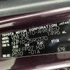 toyota aqua 2016 CFJ1238694 image 10