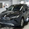 toyota harrier 2022 -TOYOTA--Harrier AXUH80-0044060---TOYOTA--Harrier AXUH80-0044060- image 1