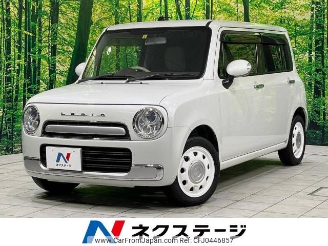 suzuki alto-lapin 2014 -SUZUKI--Alto Lapin DBA-HE22S--HE22S-834589---SUZUKI--Alto Lapin DBA-HE22S--HE22S-834589- image 1