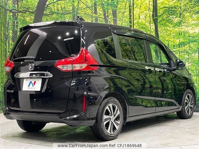 honda freed 2017 CFJ1869648 image 2