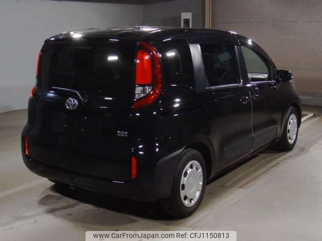 toyota sienta 2022 -TOYOTA--Sienta 6AA-MXPL10G--MXPL10-1014323---TOYOTA--Sienta 6AA-MXPL10G--MXPL10-1014323- image 2