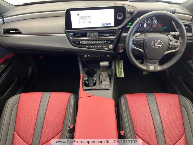 lexus es 2024 CFJ1817192 image 2