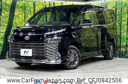 toyota voxy 2022 quick_quick_MZRA95W_MZRA95-0003248