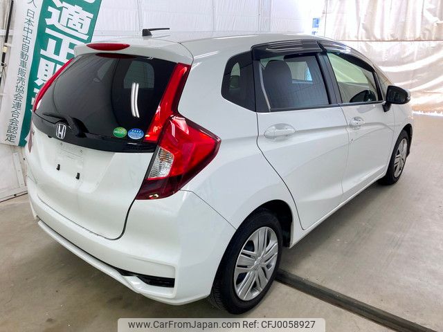 honda fit 2019 YAMAKATSU_GK3-1349787 image 2