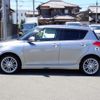 suzuki swift 2013 quick_quick_CBA-ZC32S_ZC32S-112556 image 11