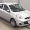 nissan march 2016 -NISSAN 【青森 501ｿ6441】--March DBA-NK13--NK13-015001---NISSAN 【青森 501ｿ6441】--March DBA-NK13--NK13-015001- image 11