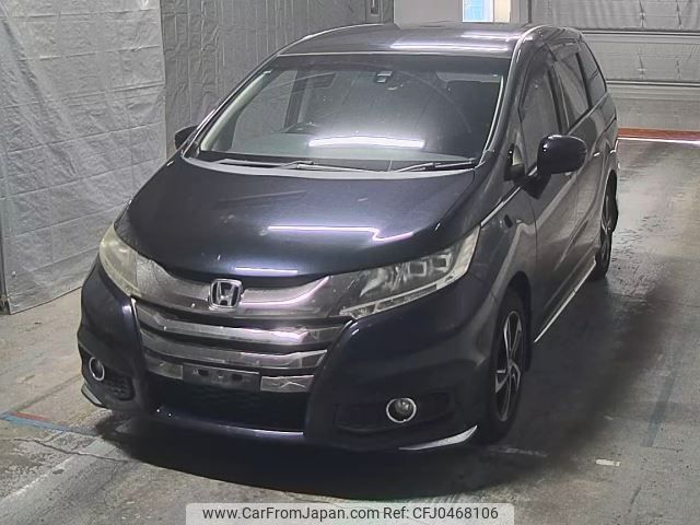 honda odyssey 2014 -HONDA--Odyssey RC2-1002668---HONDA--Odyssey RC2-1002668- image 1