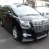 toyota alphard 2017 -TOYOTA--Alphard DBA-AGH30W--AGH30W-0162116---TOYOTA--Alphard DBA-AGH30W--AGH30W-0162116- image 1