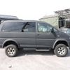 mitsubishi delica-spacegear 2006 CFJ1064941 image 4
