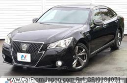 toyota crown 2013 -TOYOTA--Crown DBA-GRS214--GRS214-6002465---TOYOTA--Crown DBA-GRS214--GRS214-6002465-