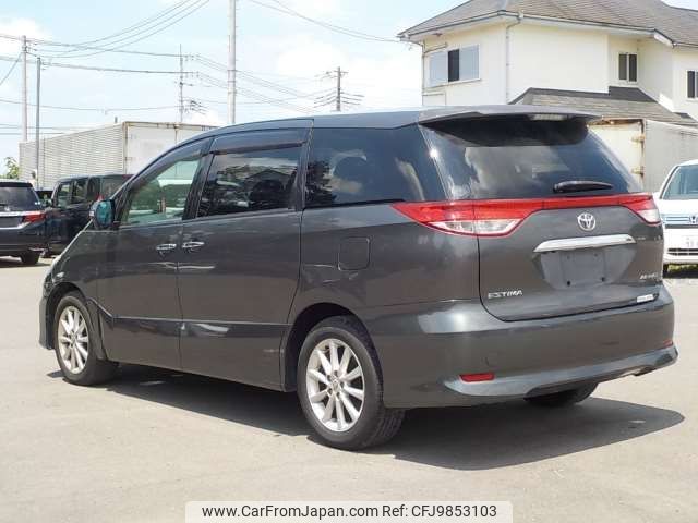 toyota estima 2011 -TOYOTA--Estima DBA-ACR55W--ACR55-7022039---TOYOTA--Estima DBA-ACR55W--ACR55-7022039- image 2