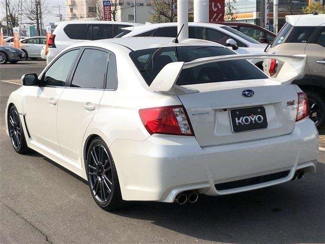 いまむページ 2013 Subaru Impreza, Wrx | JF1GV7E68DG018500 | BidCars