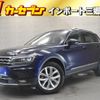 volkswagen tiguan 2018 -VOLKSWAGEN--VW Tiguan LDA-5NDFGF--WVGZZZ5NZKW803268---VOLKSWAGEN--VW Tiguan LDA-5NDFGF--WVGZZZ5NZKW803268- image 1