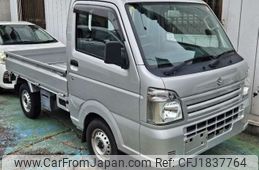 suzuki carry-truck 2013 CFJ1837764