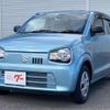 suzuki alto 2018 -SUZUKI--Alto DBA-HA36S--HA36S-379248---SUZUKI--Alto DBA-HA36S--HA36S-379248- image 1