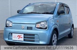 suzuki alto 2018 -SUZUKI--Alto DBA-HA36S--HA36S-379248---SUZUKI--Alto DBA-HA36S--HA36S-379248-