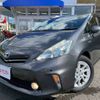 toyota prius-α 2014 CFJ1705489 image 1