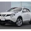 nissan juke 2016 quick_quick_DBA-YF15_YF15-509266 image 1