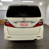 toyota alphard 2010 -TOYOTA--Alphard ANH25W--8020747---TOYOTA--Alphard ANH25W--8020747- image 5