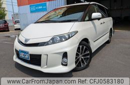 toyota estima 2015 -TOYOTA--Estima ACR50W--0192346---TOYOTA--Estima ACR50W--0192346-