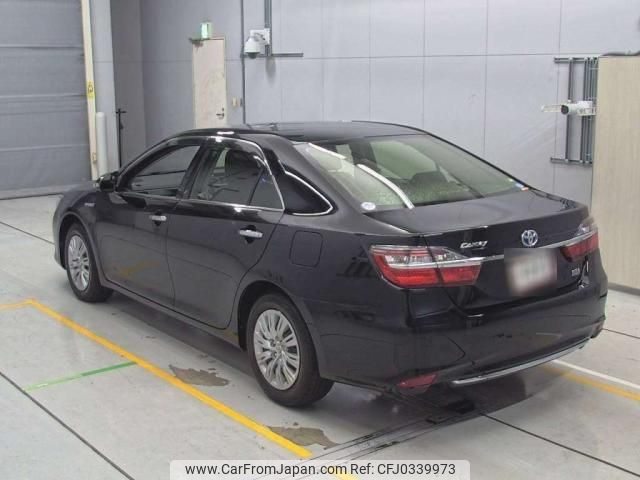 toyota camry 2016 quick_quick_DAA-AVV50_AVV50-1057263 image 2