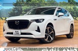 mazda mazda-others 2023 -MAZDA--CX-60 3CA-KH3R3P--KH3R3P-111013---MAZDA--CX-60 3CA-KH3R3P--KH3R3P-111013-