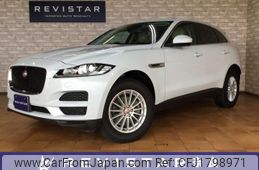 jaguar f-pace 2016 CFJ1798971