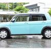 suzuki alto-lapin 2018 quick_quick_DBA-HE33S_HE33S-195915 image 9