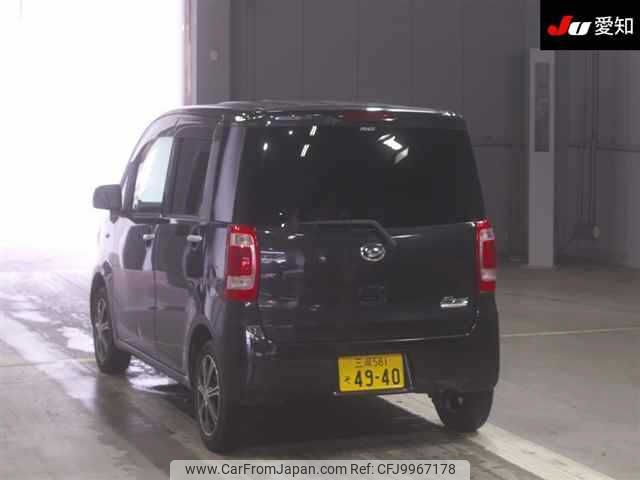 daihatsu tanto-exe 2010 -DAIHATSU 【三河 581ｿ4940】--Tanto Exe L455S--0030769---DAIHATSU 【三河 581ｿ4940】--Tanto Exe L455S--0030769- image 2