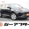 toyota harrier 2019 -TOYOTA--Harrier DBA-ZSU60W--ZSU60-0181949---TOYOTA--Harrier DBA-ZSU60W--ZSU60-0181949- image 1