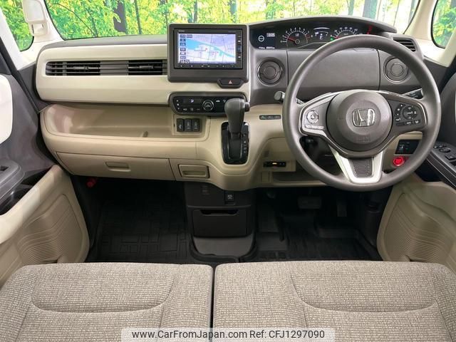 honda n-box 2018 quick_quick_JF3_JF3-1186410 image 2