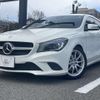 mercedes-benz cla-class 2015 quick_quick_DBA-117942_WDD1179422N219021 image 3